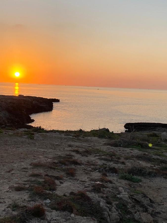 Paste&Cannola Lampedusa Buitenkant foto