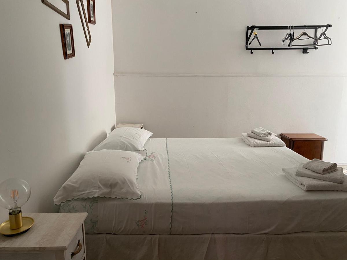 Paste&Cannola Lampedusa Buitenkant foto